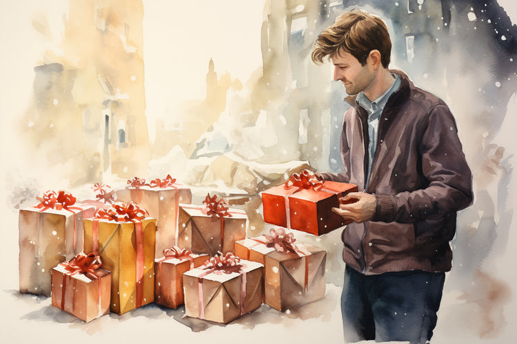 Gifts for Him