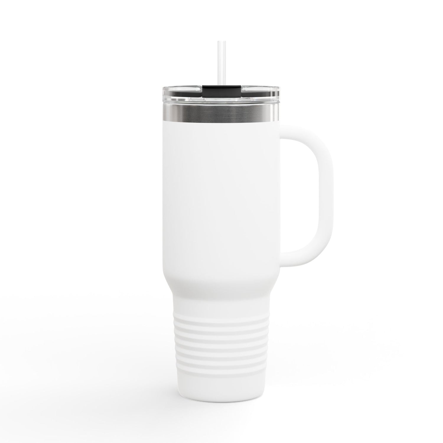 Insulated Travel Mug