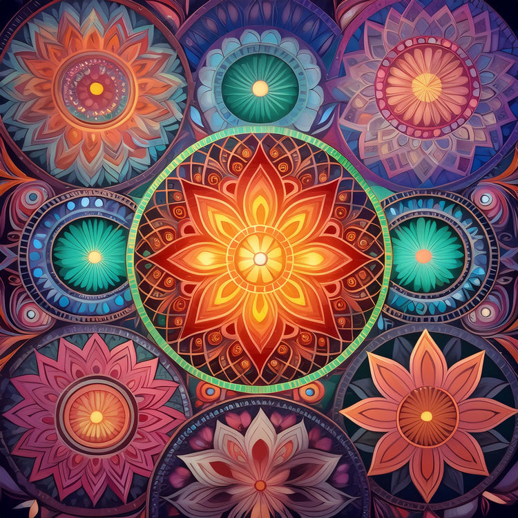 Mandala Art