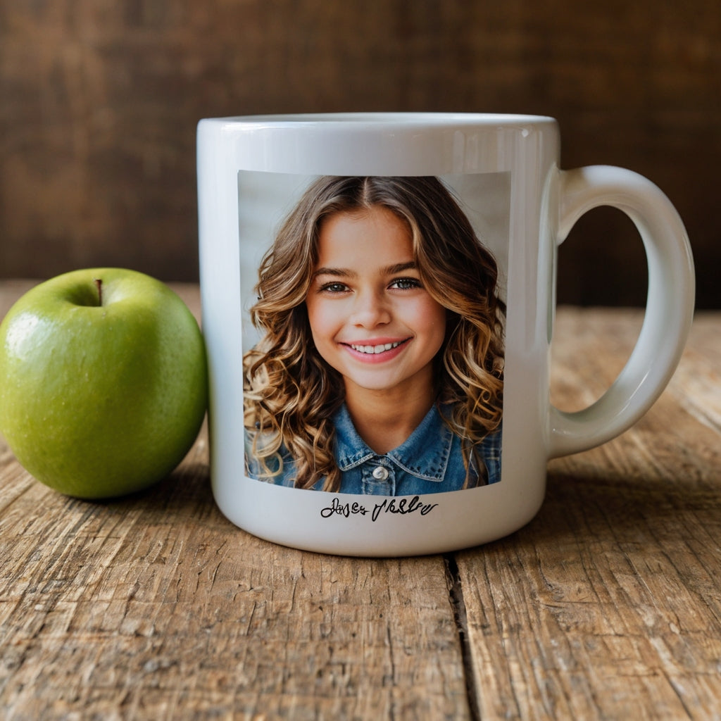 Photo Mugs