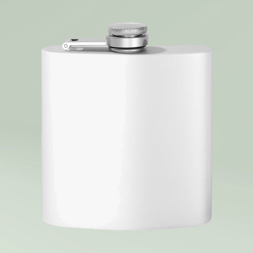 Stainless Steel Flask