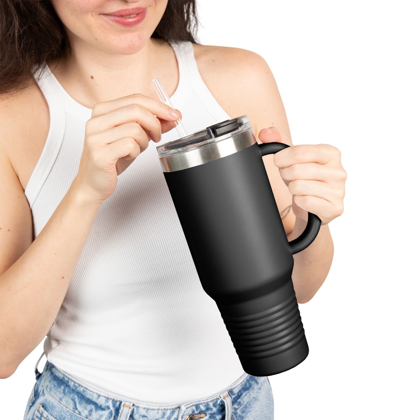 Blank · Create Your Own | Insulated Travel Mug