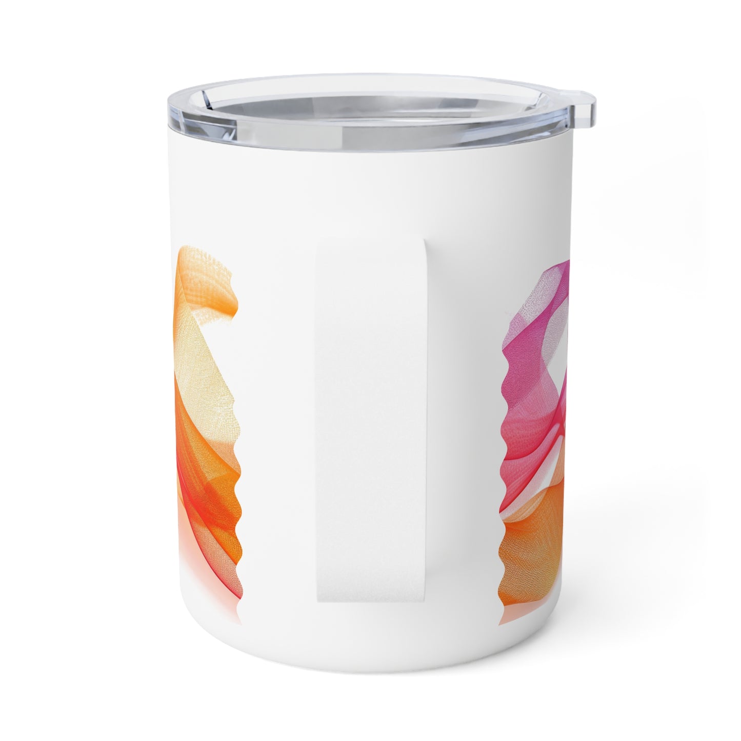 Ribbonette · Personalize It! With Your Name | Insulated Coffee Mug