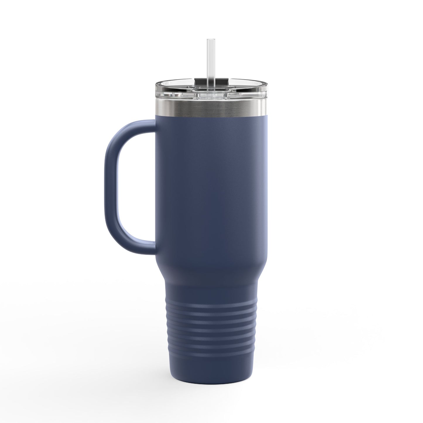 Blank · Create Your Own | Insulated Travel Mug