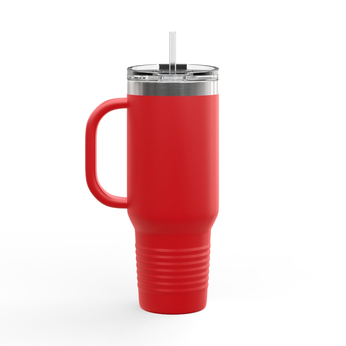 Blank · Create Your Own | Insulated Travel Mug