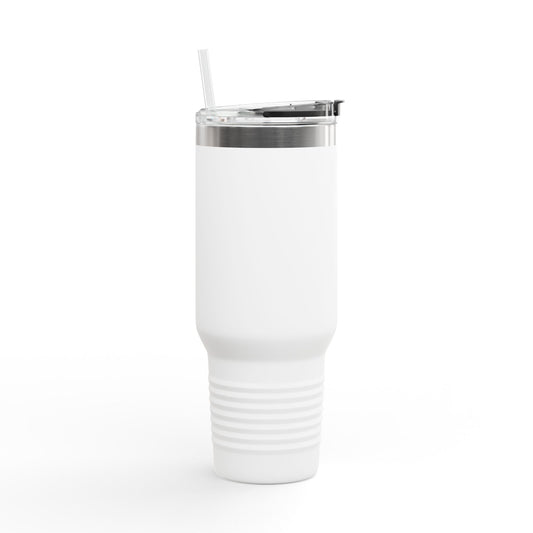 Blank · Create Your Own | Insulated Travel Mug