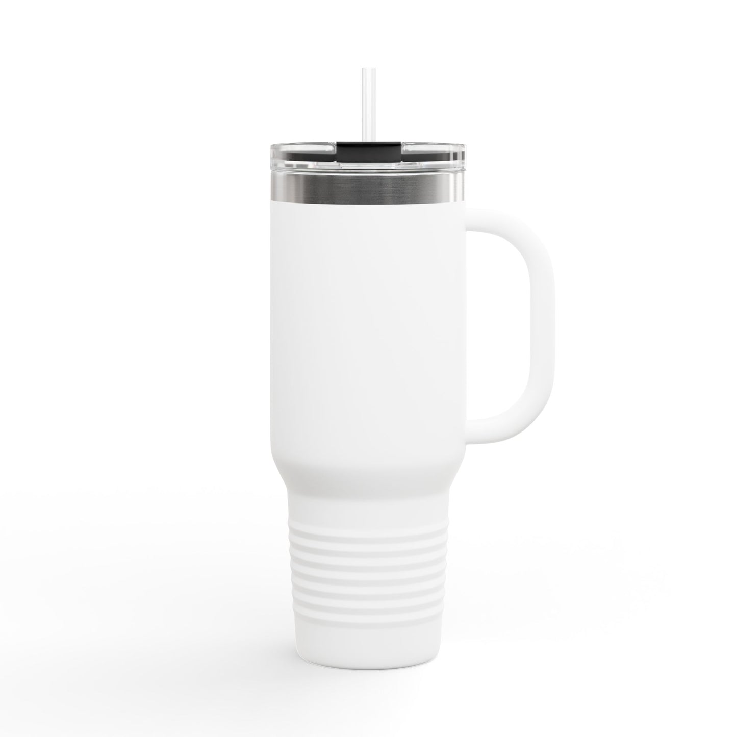 Blank · Create Your Own | Insulated Travel Mug