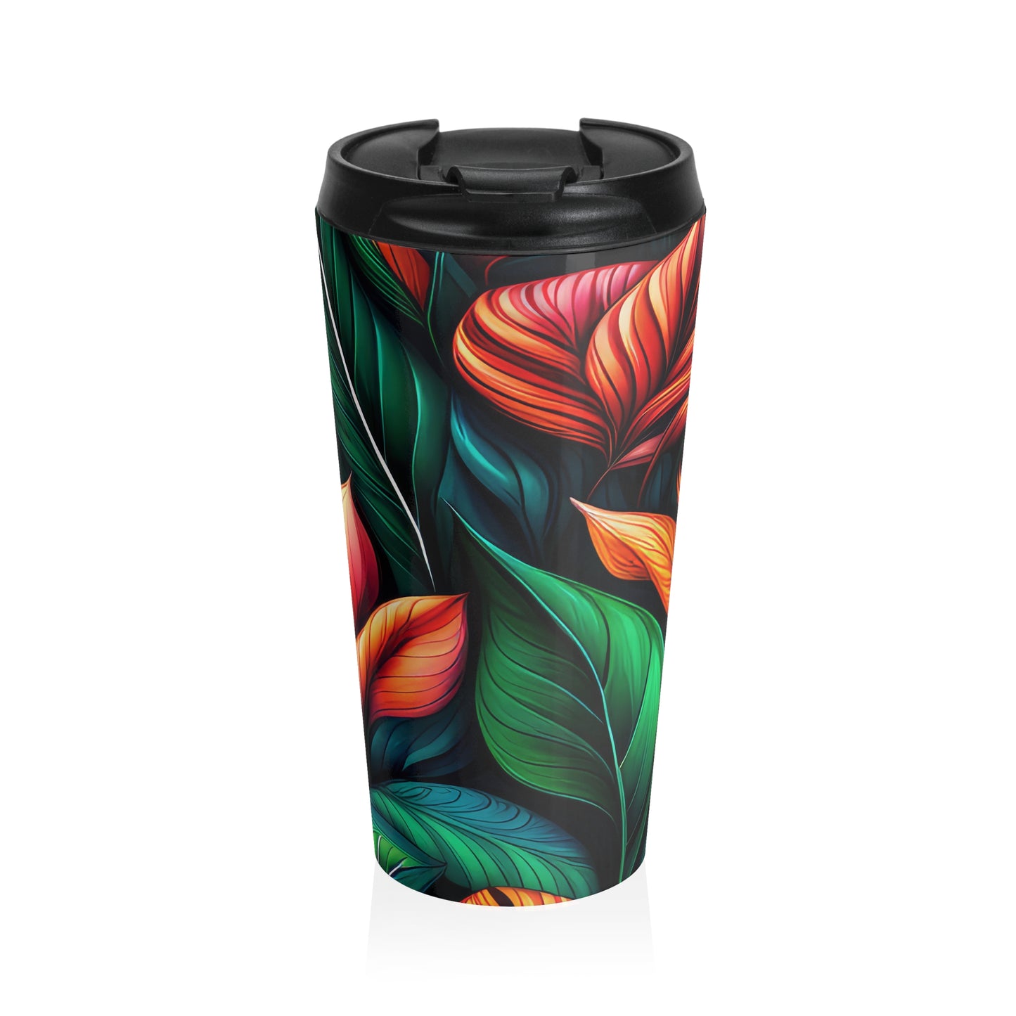 Folia Maxima, Personalize It! Your Name Your Font, Travel Mug