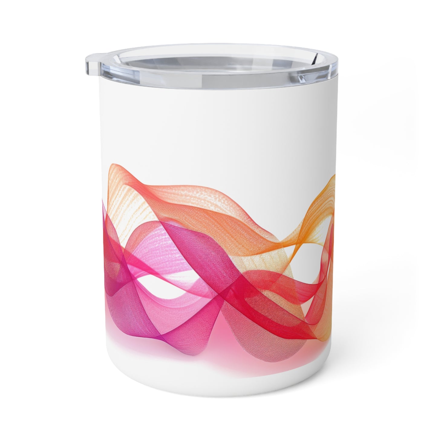 Ribbonette · Personalize It! With Your Name | Insulated Coffee Mug