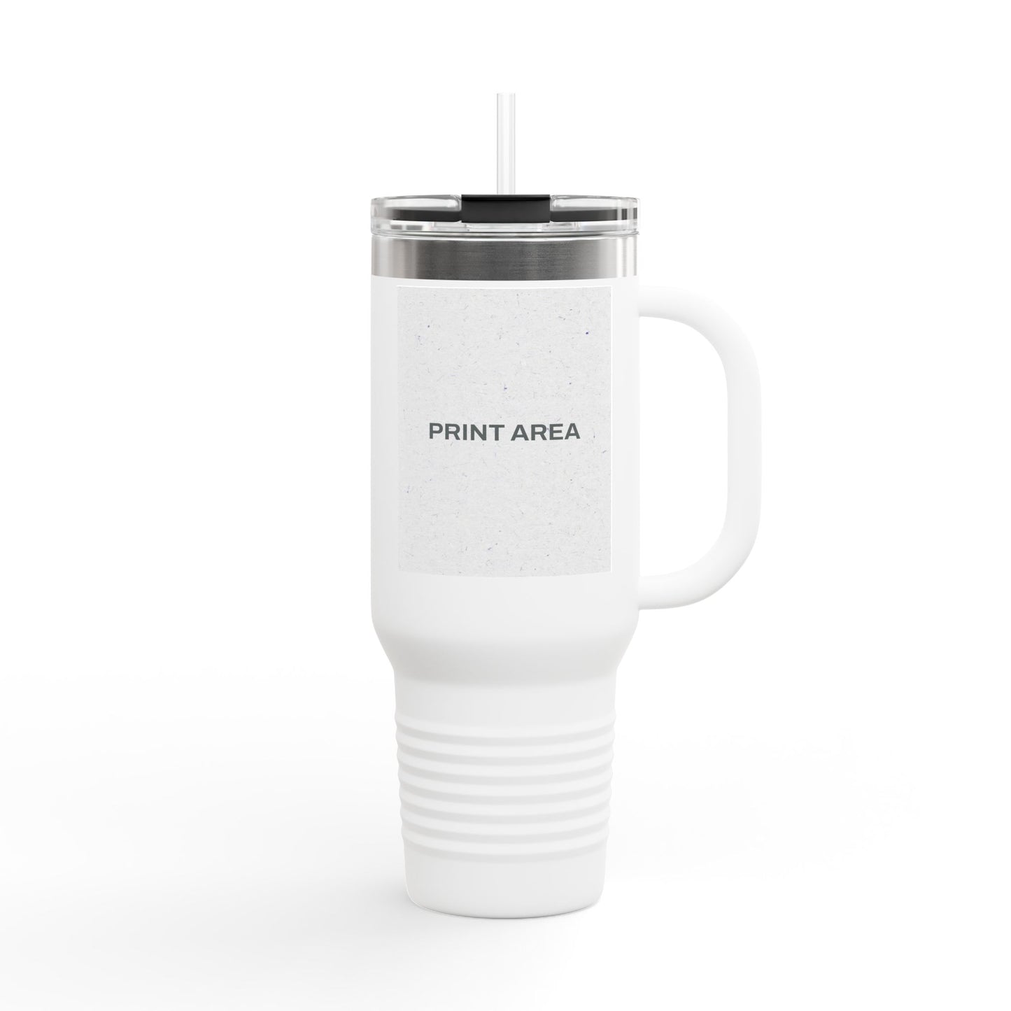 Blank · Create Your Own | Insulated Travel Mug