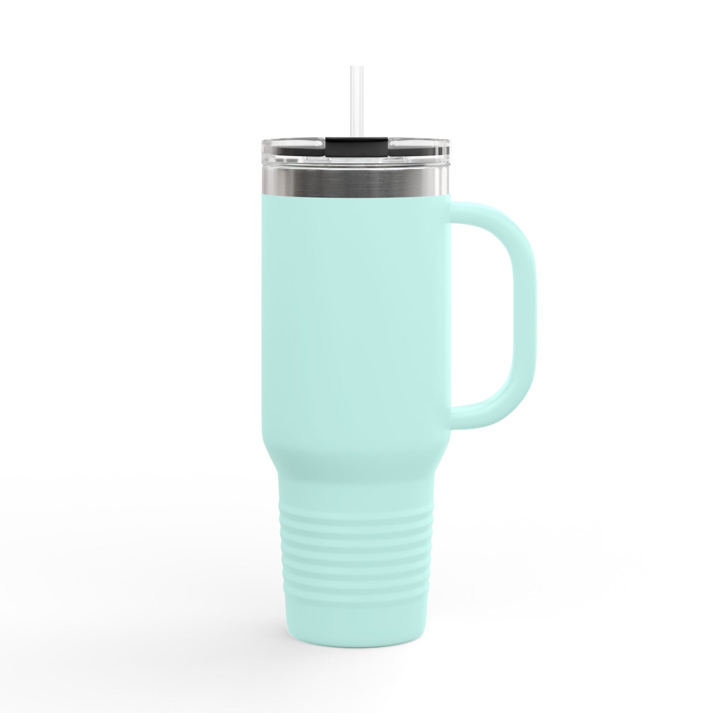 Blank · Create Your Own | Insulated Travel Mug