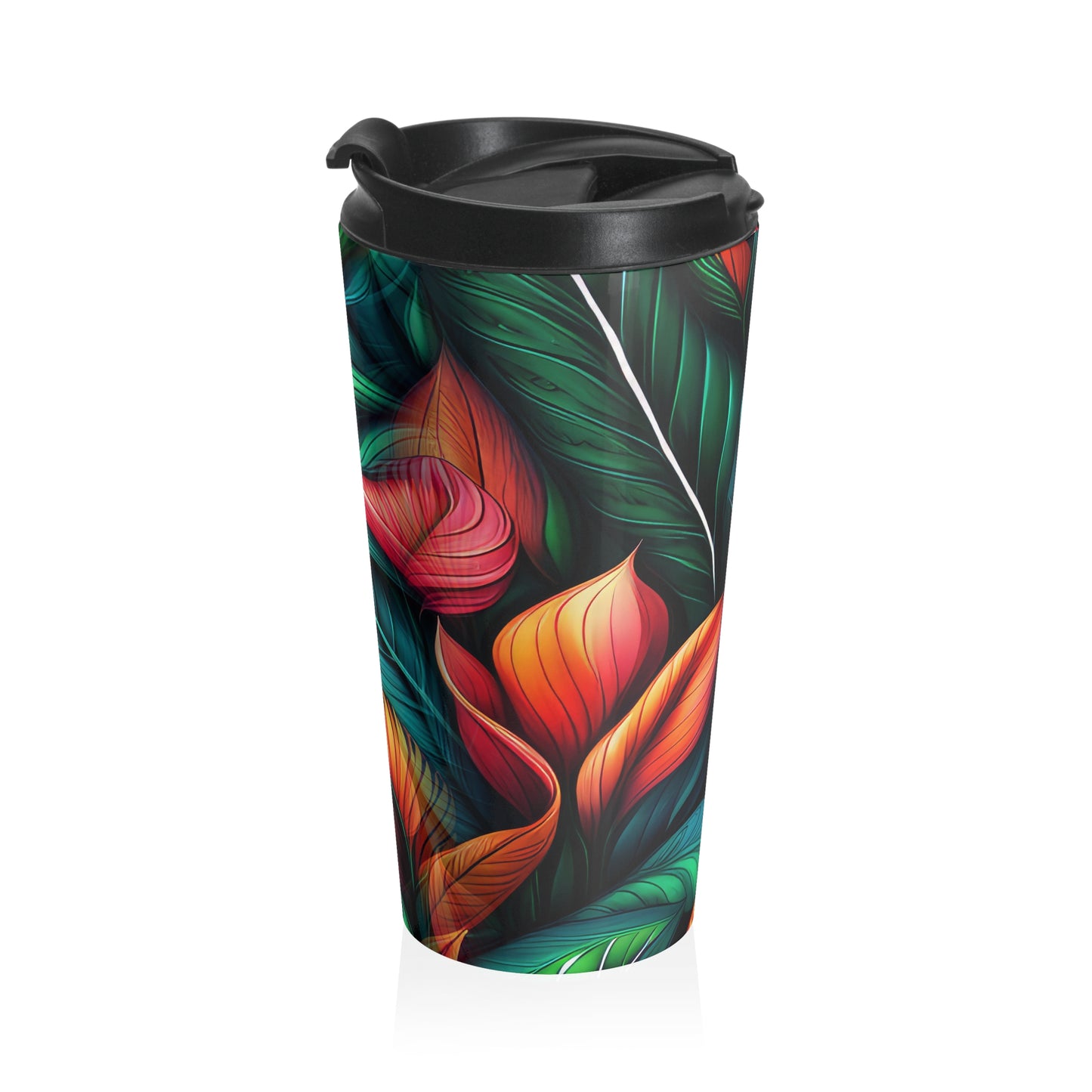 Folia Maxima, Personalize It! Your Name Your Font, Travel Mug