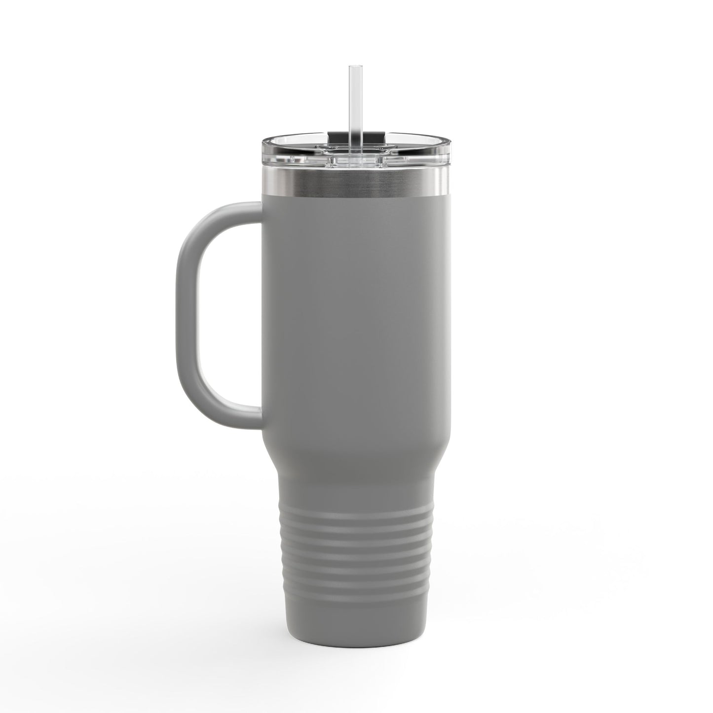 Blank · Create Your Own | Insulated Travel Mug