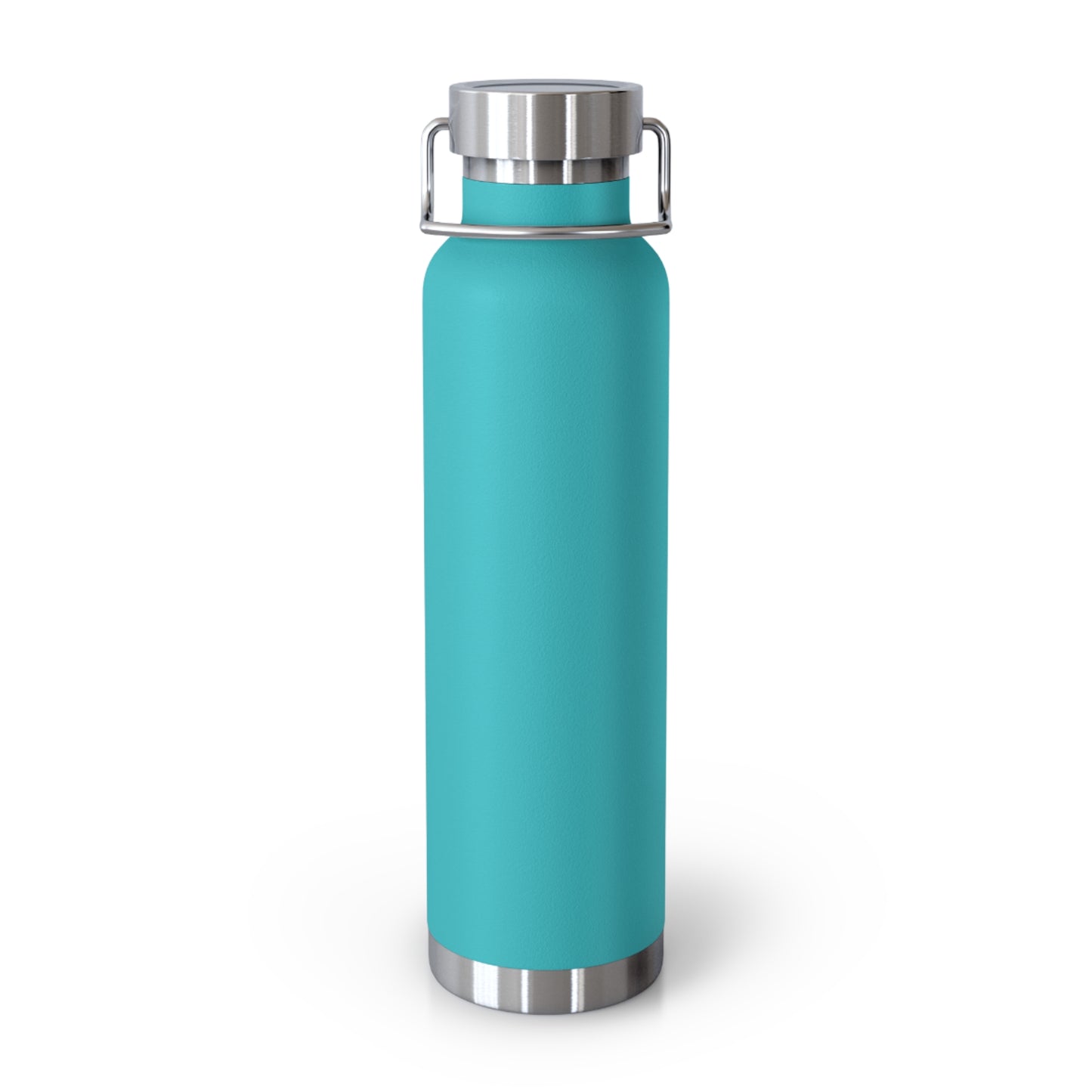 Blank · Create Your Own | Copper Vacuum Insulated Bottle (Black/Grey/Mint Green/Navy/Orange/Pebble Blue/Red/White)