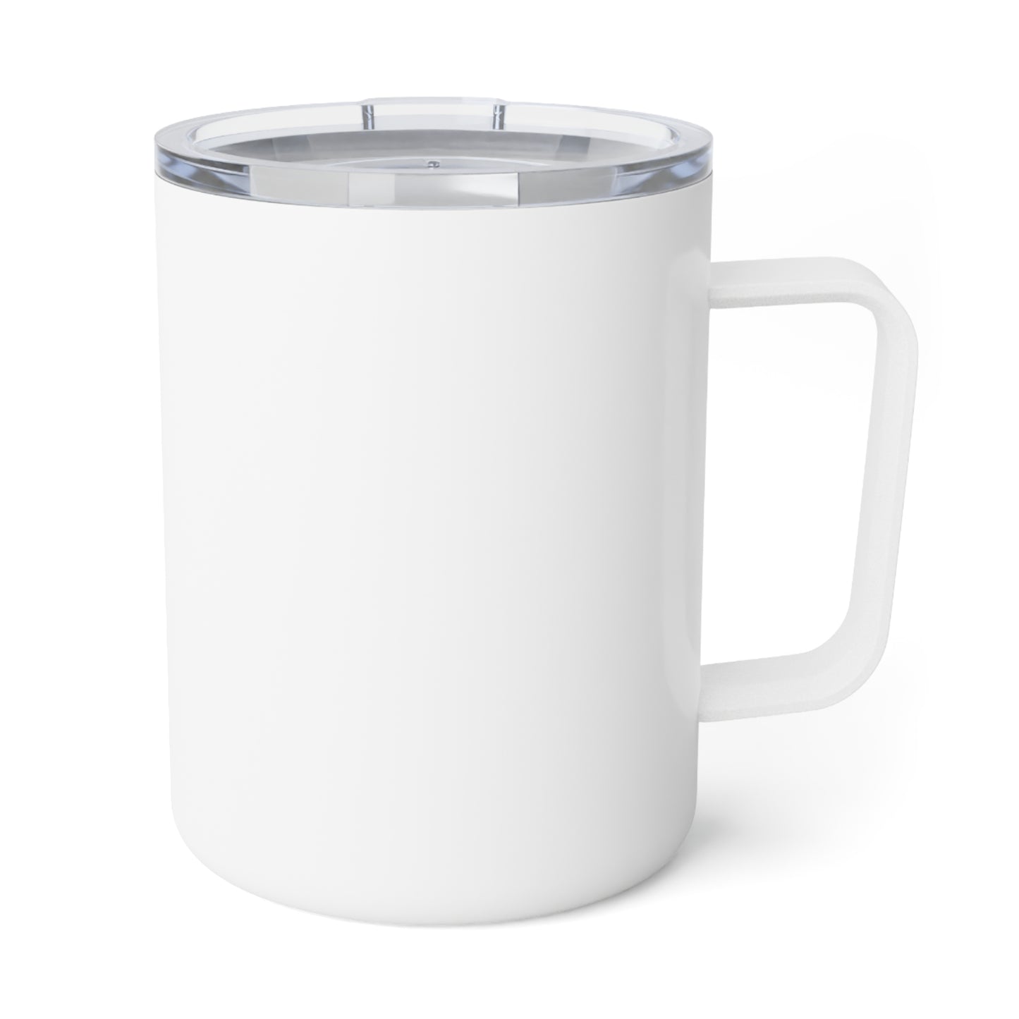 Blank · Create Your Own | Insulated Coffee Mug