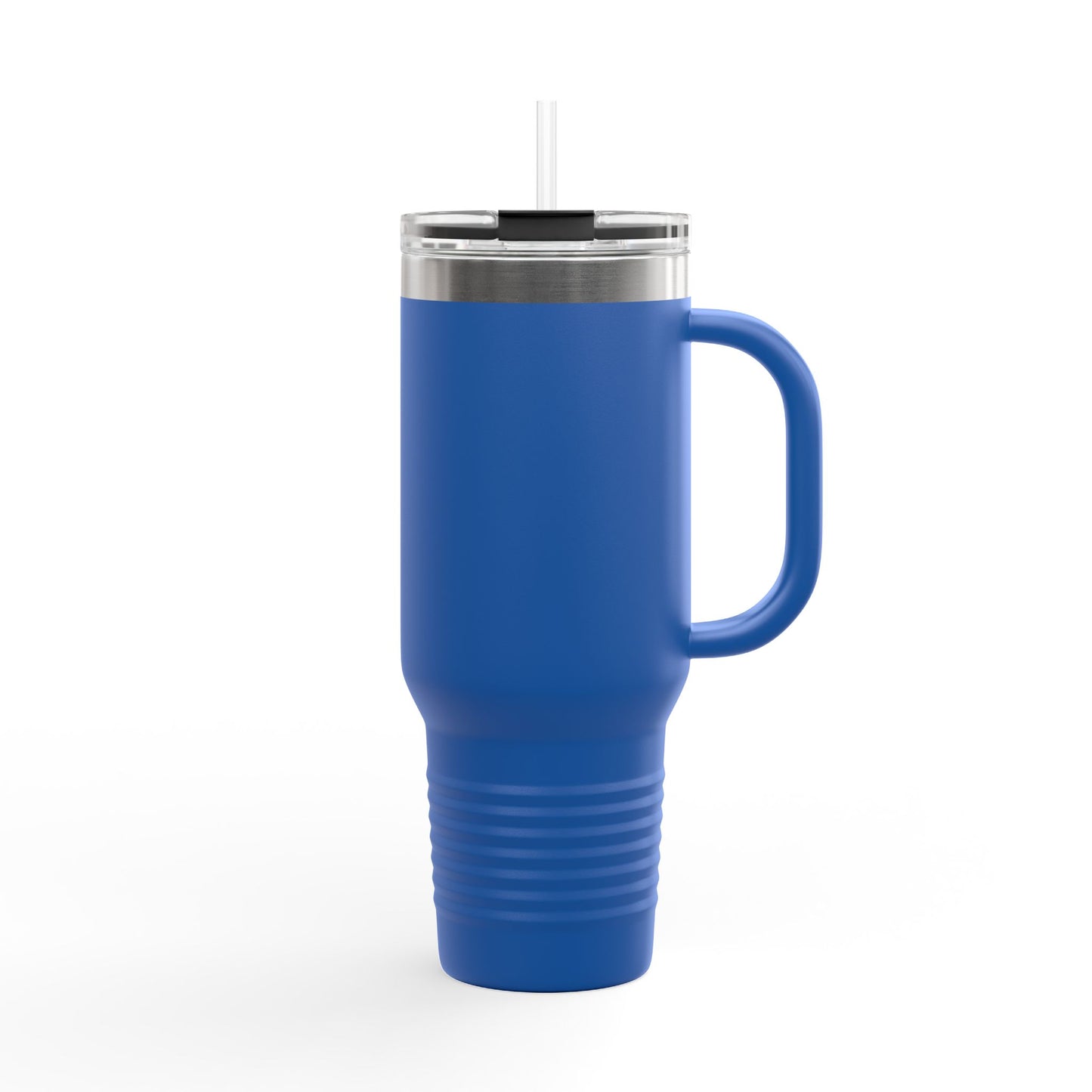 Blank · Create Your Own | Insulated Travel Mug