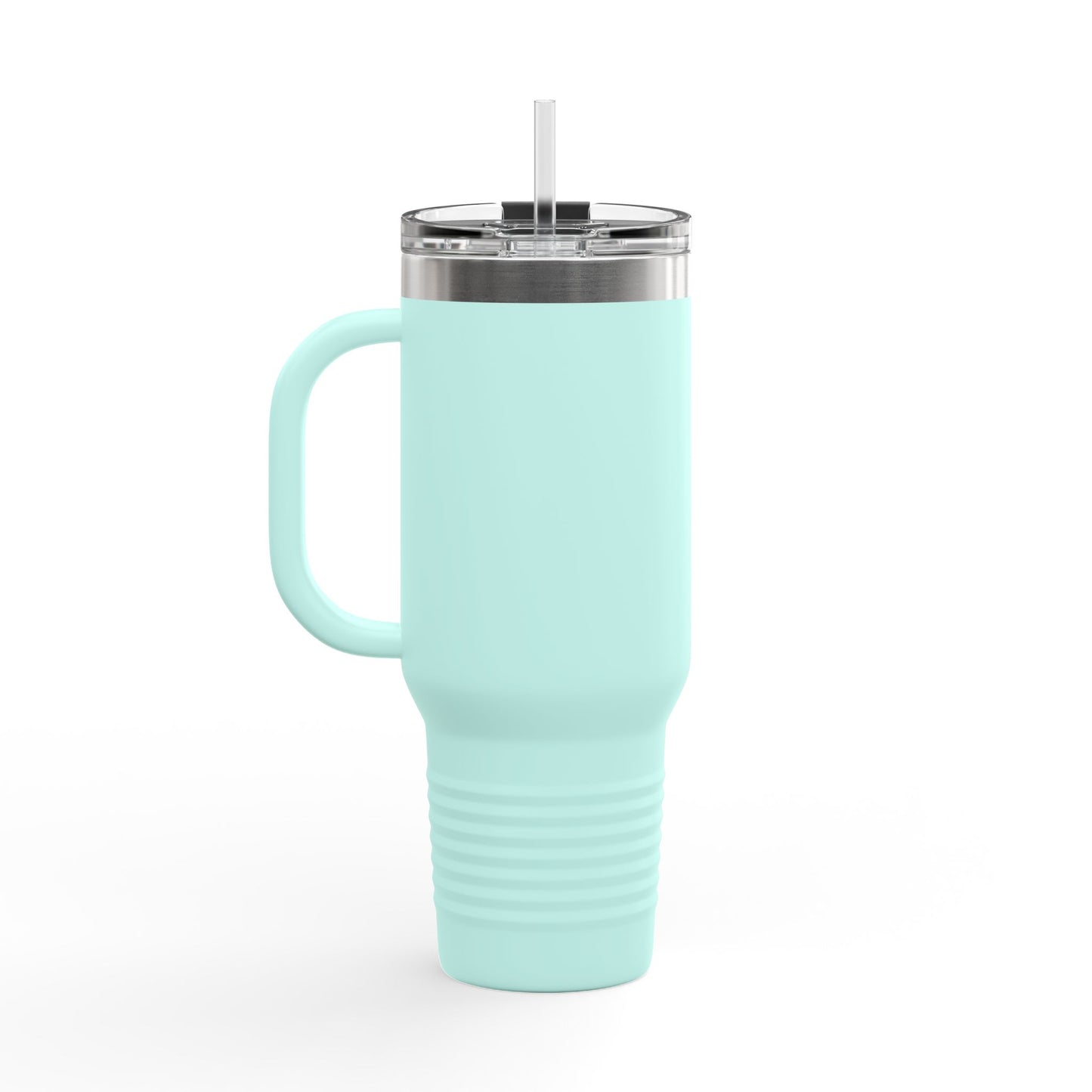 Blank · Create Your Own | Insulated Travel Mug