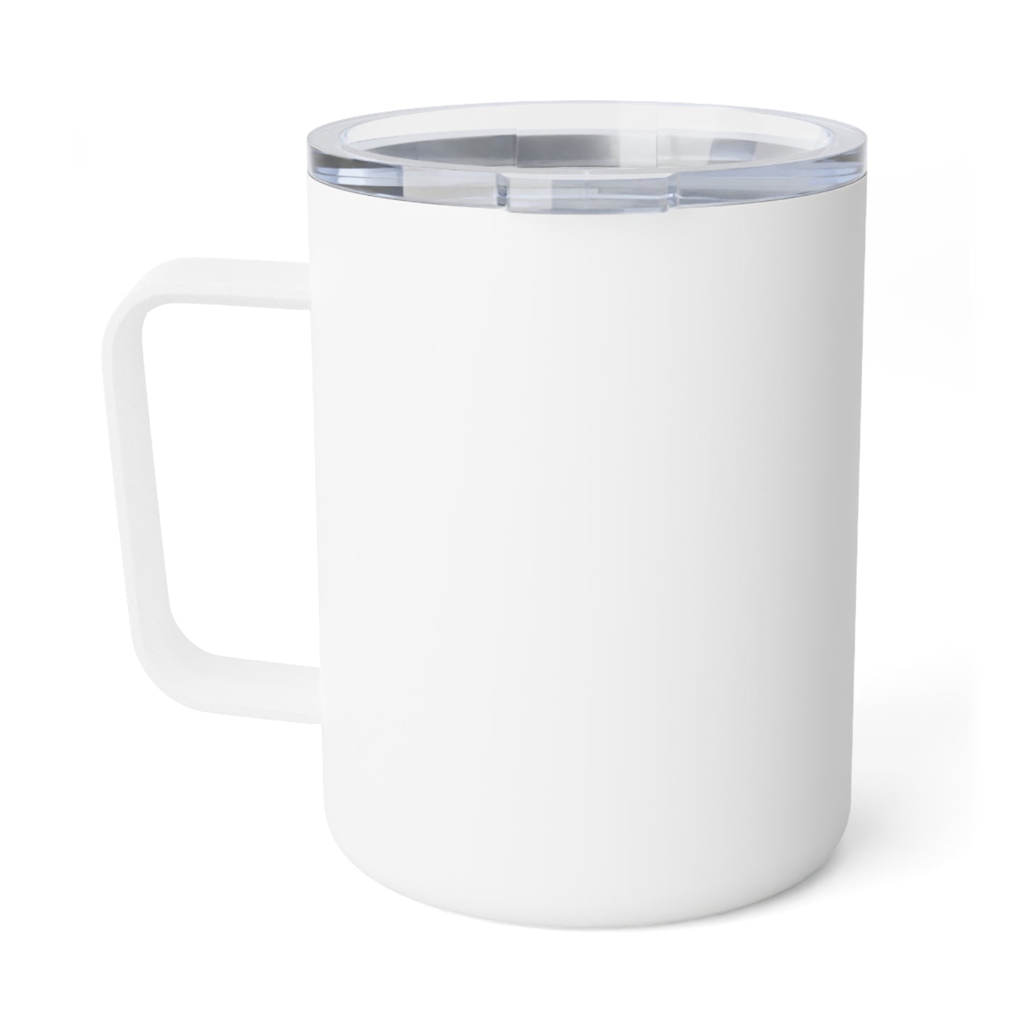 Blank · Create Your Own | Insulated Coffee Mug